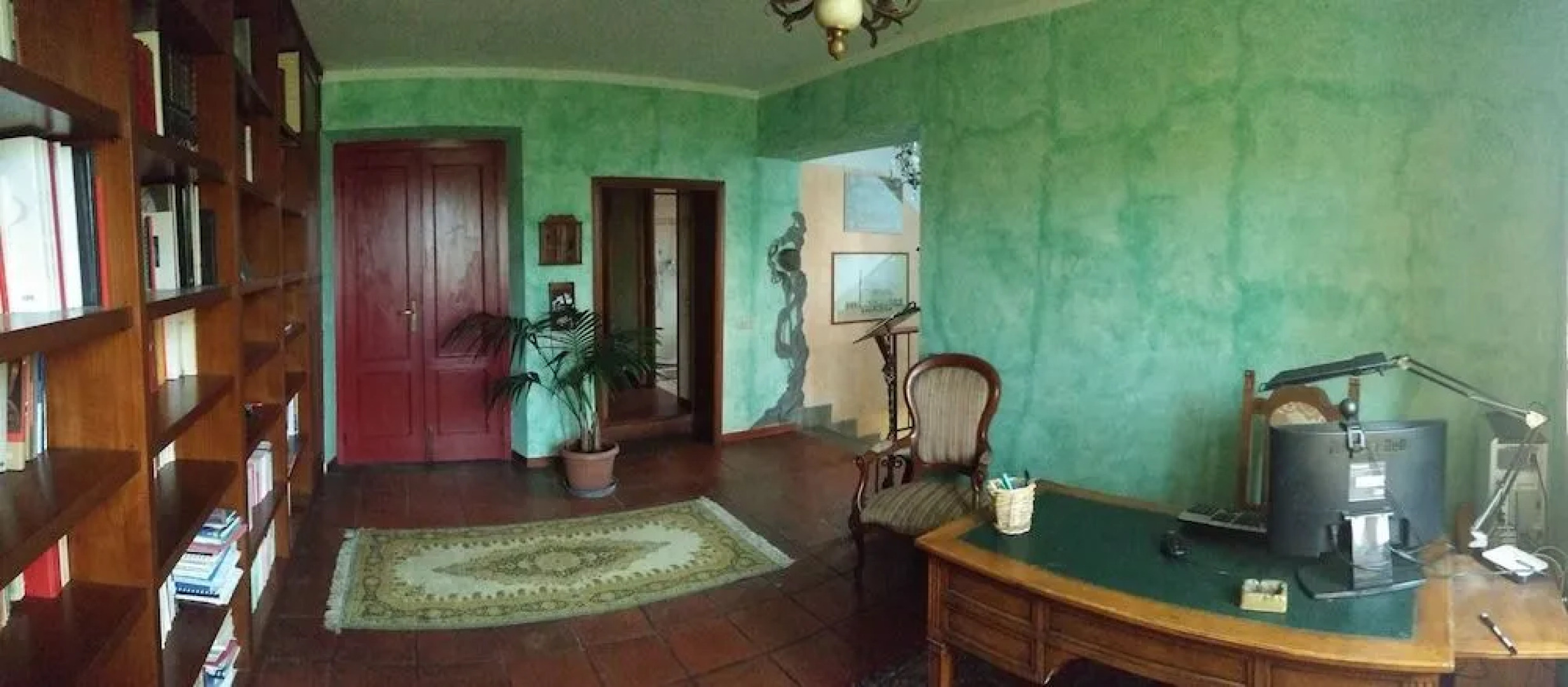 B&B Il Maraviglio