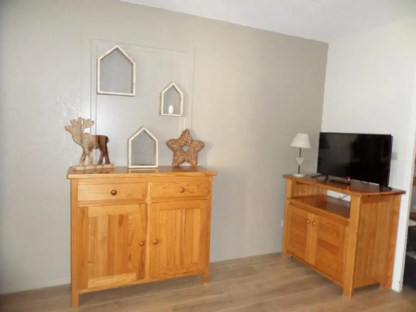 Appartements Les Balcons du Soleil