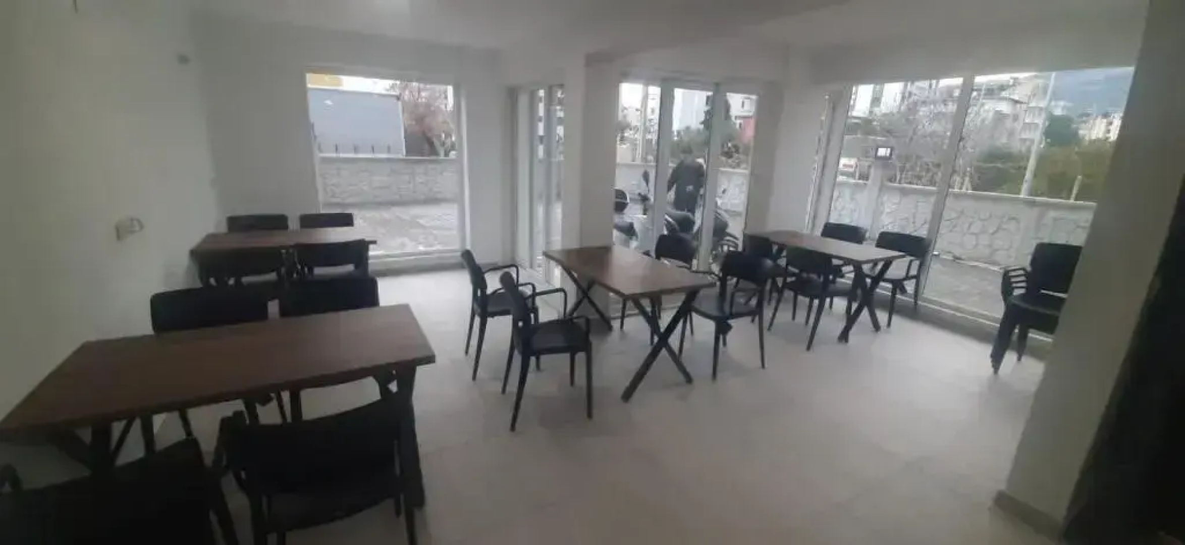 Sahiner Apart Otel