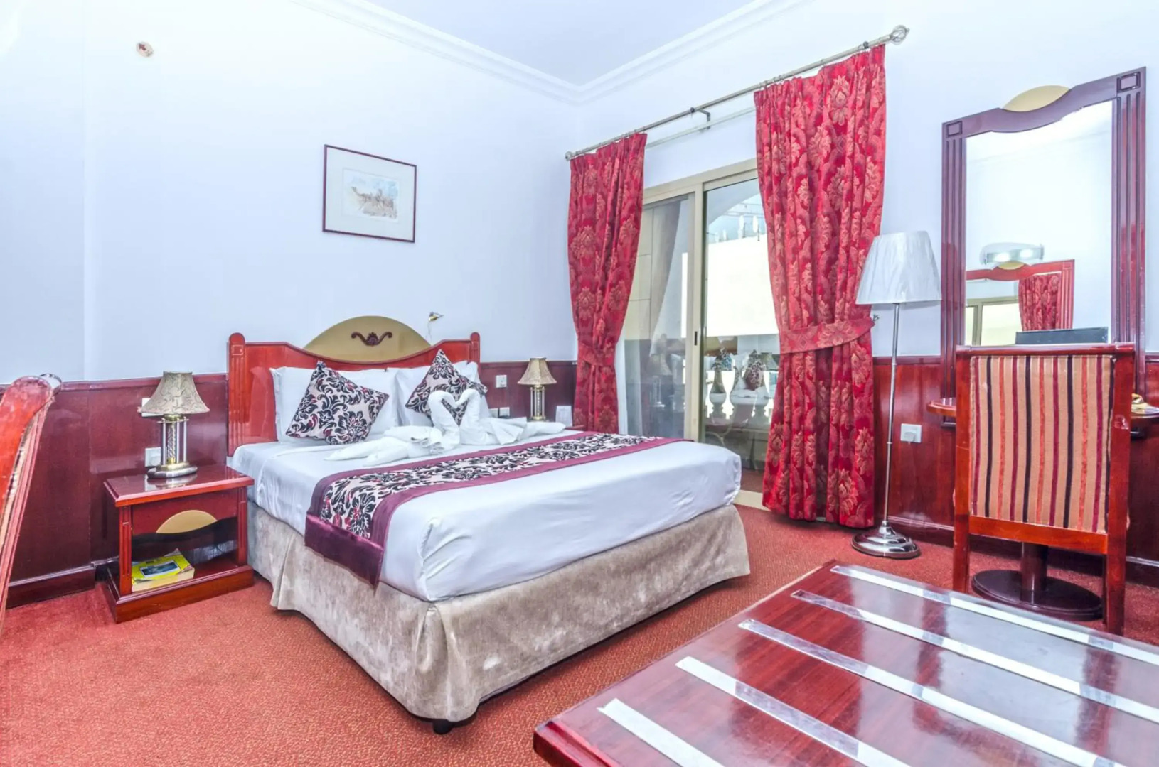 Zain International Hotel