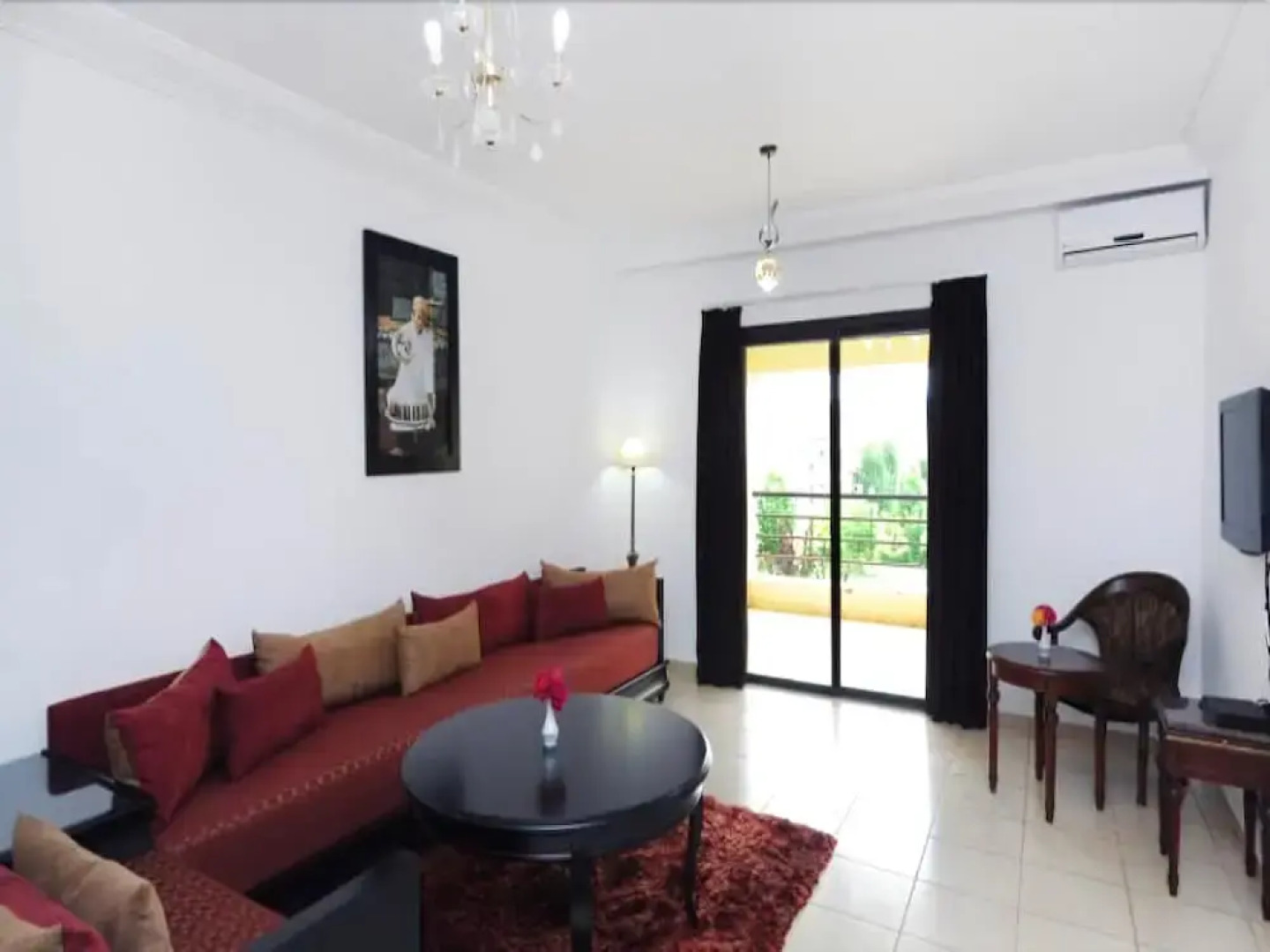 Arz Village Appart Hotel