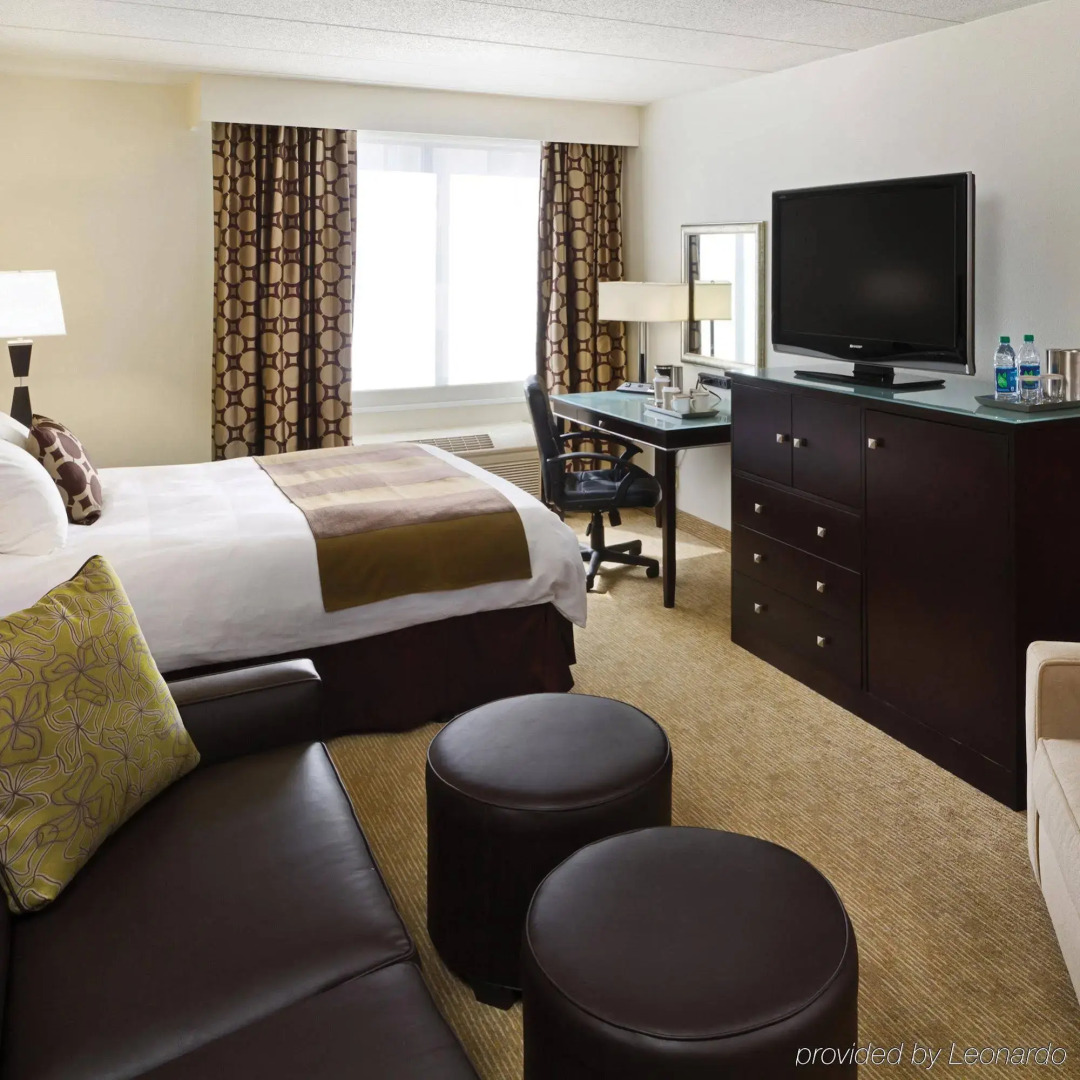 Radisson Hotel Bismarck