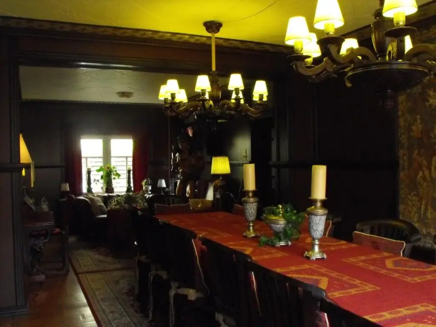 Bed and Breakfast Stapelmoor