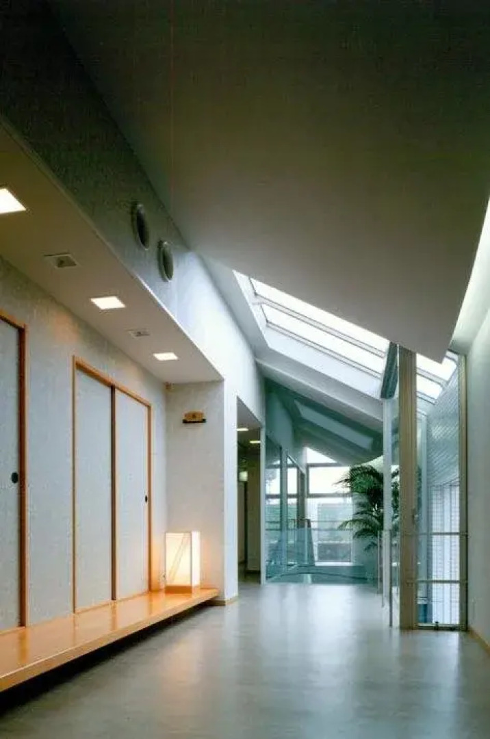 Kudamatsu Station Hotel