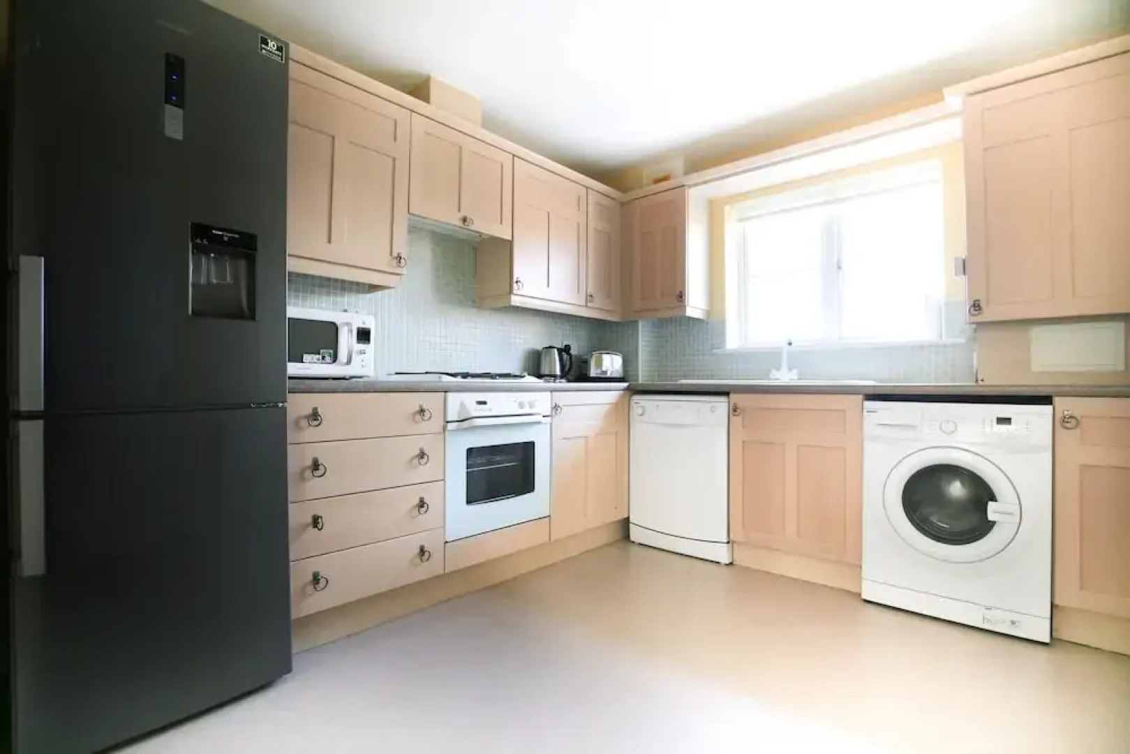 Week2Week Stunning 2 Bed Tynemouth Apartment