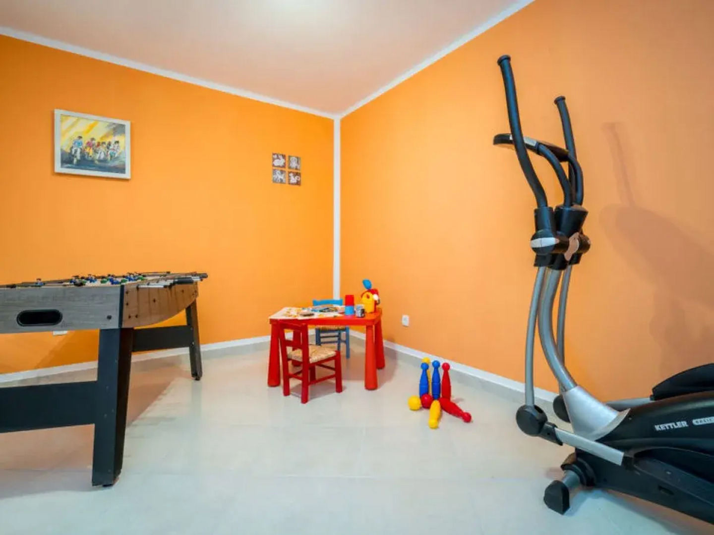 House Amberg Opatija/Kastav