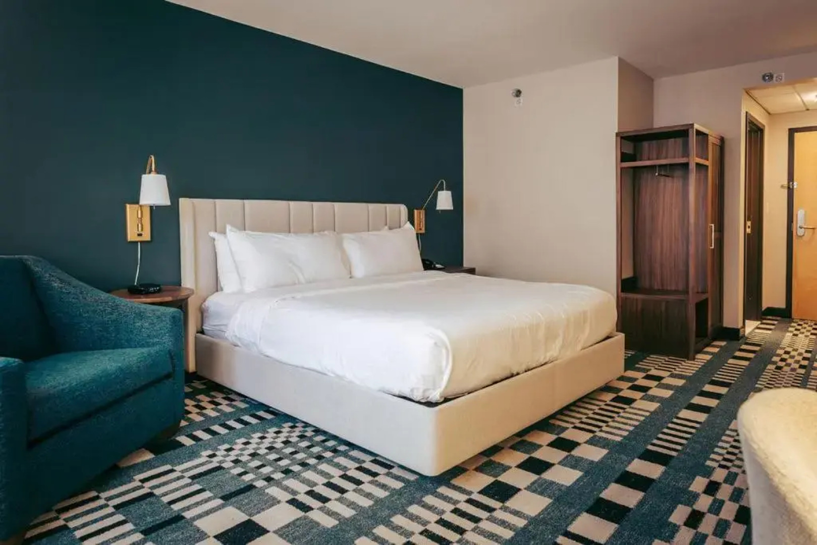 The Wylie Inn and Conference Center at Endicott College