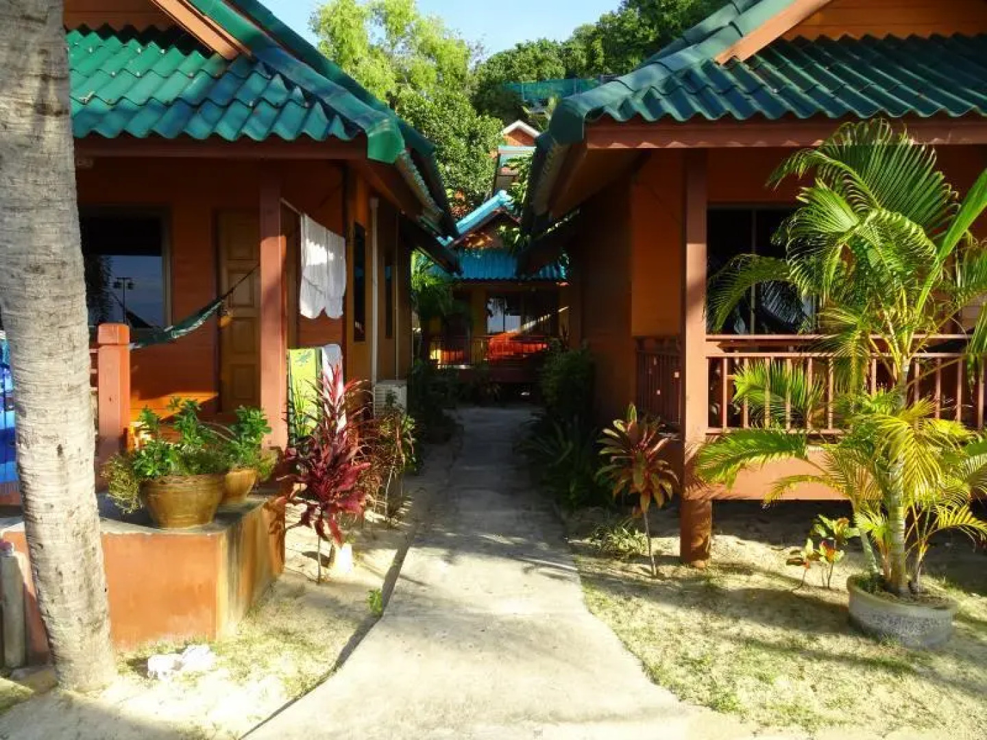 Sandy Bay Bungalows