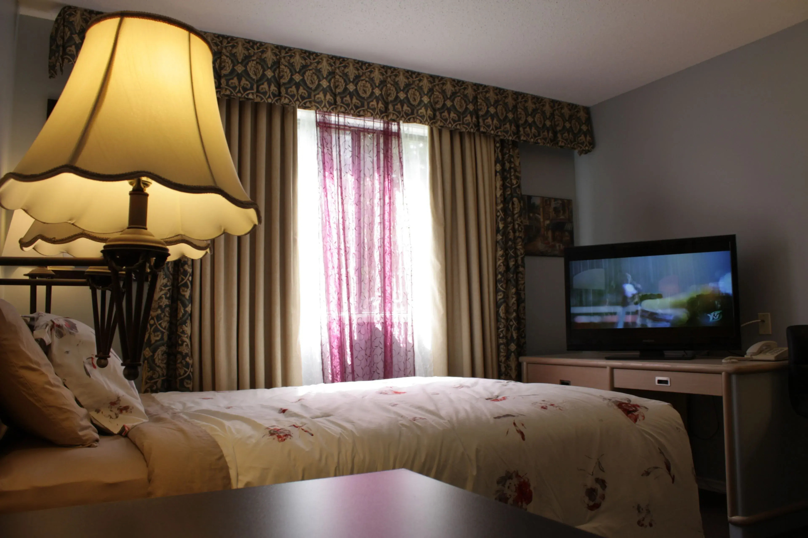 Hillcrest Motel