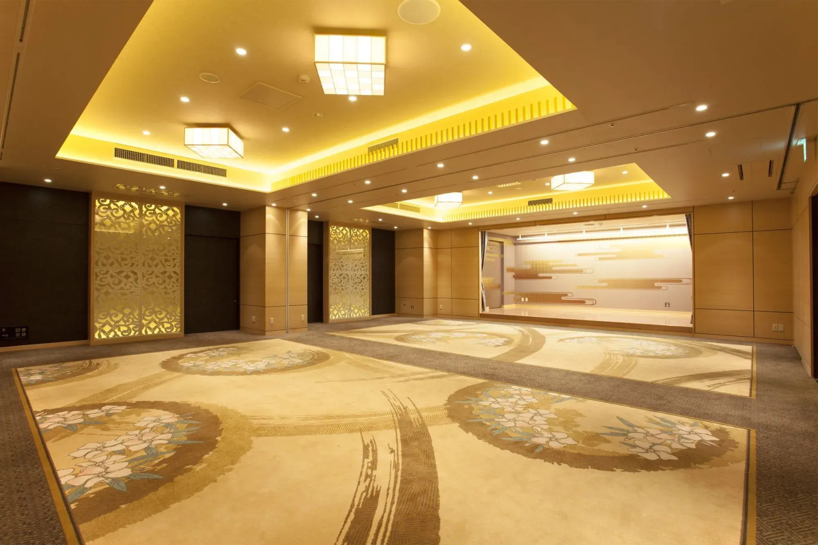 Shiroyama Hotel Kagoshima