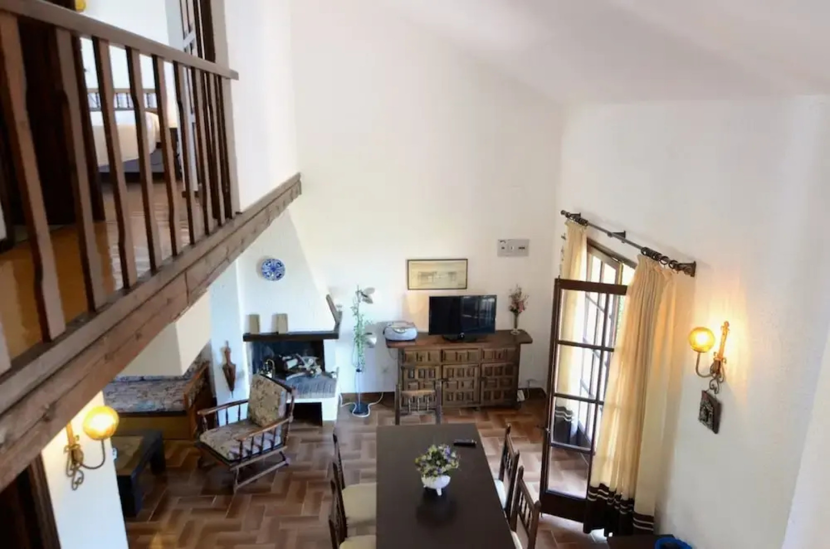 Casas Adosadas Les Oliveres