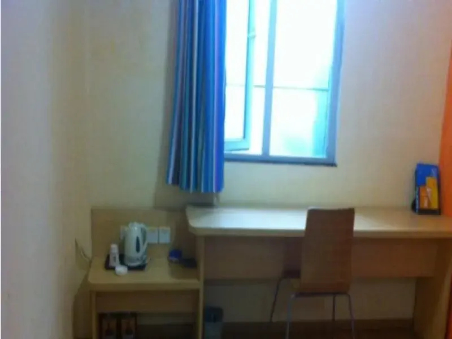 7Days Inn Nanchang Xiangshan Nan Road Shengjinta