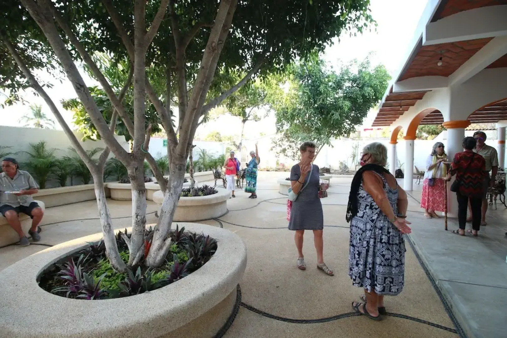 Quinta Santa Mónica