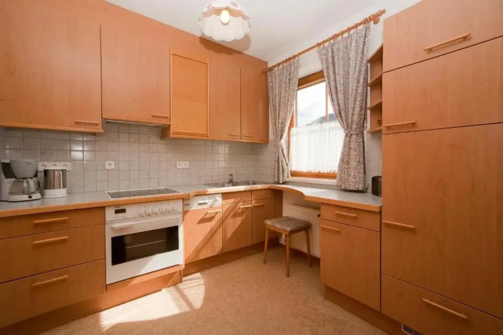 Ferienhof Neusacher Moser