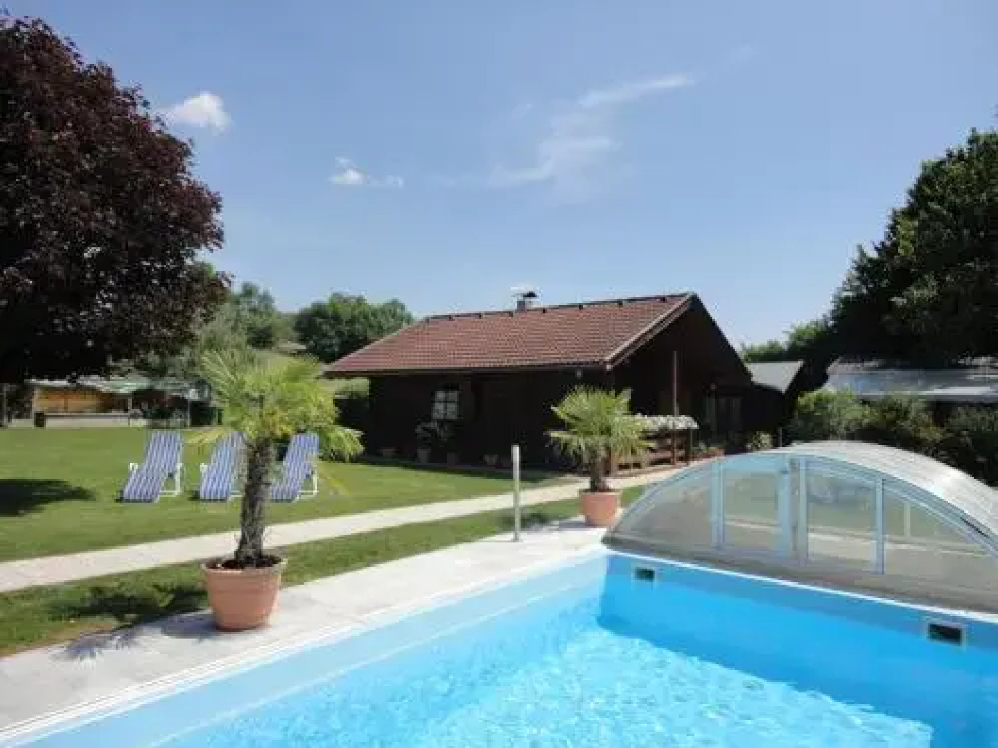 Ferienparadies Goritschnig