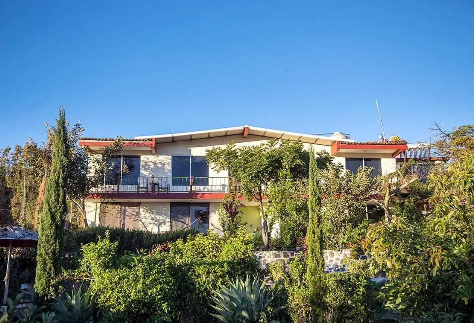 Hotel Sak'cari El Amanecer