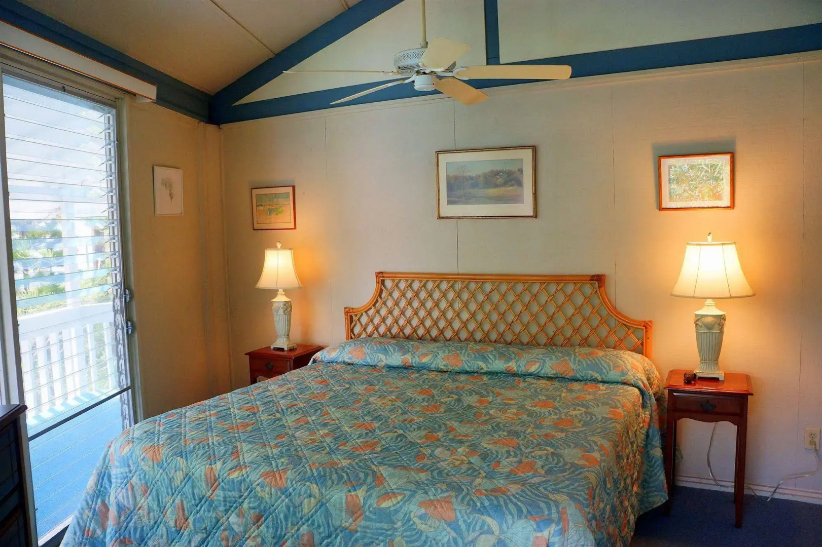 The Horny Toad Guesthouse