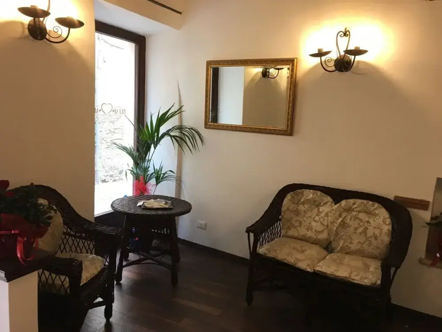 Relais Cuore Sabino