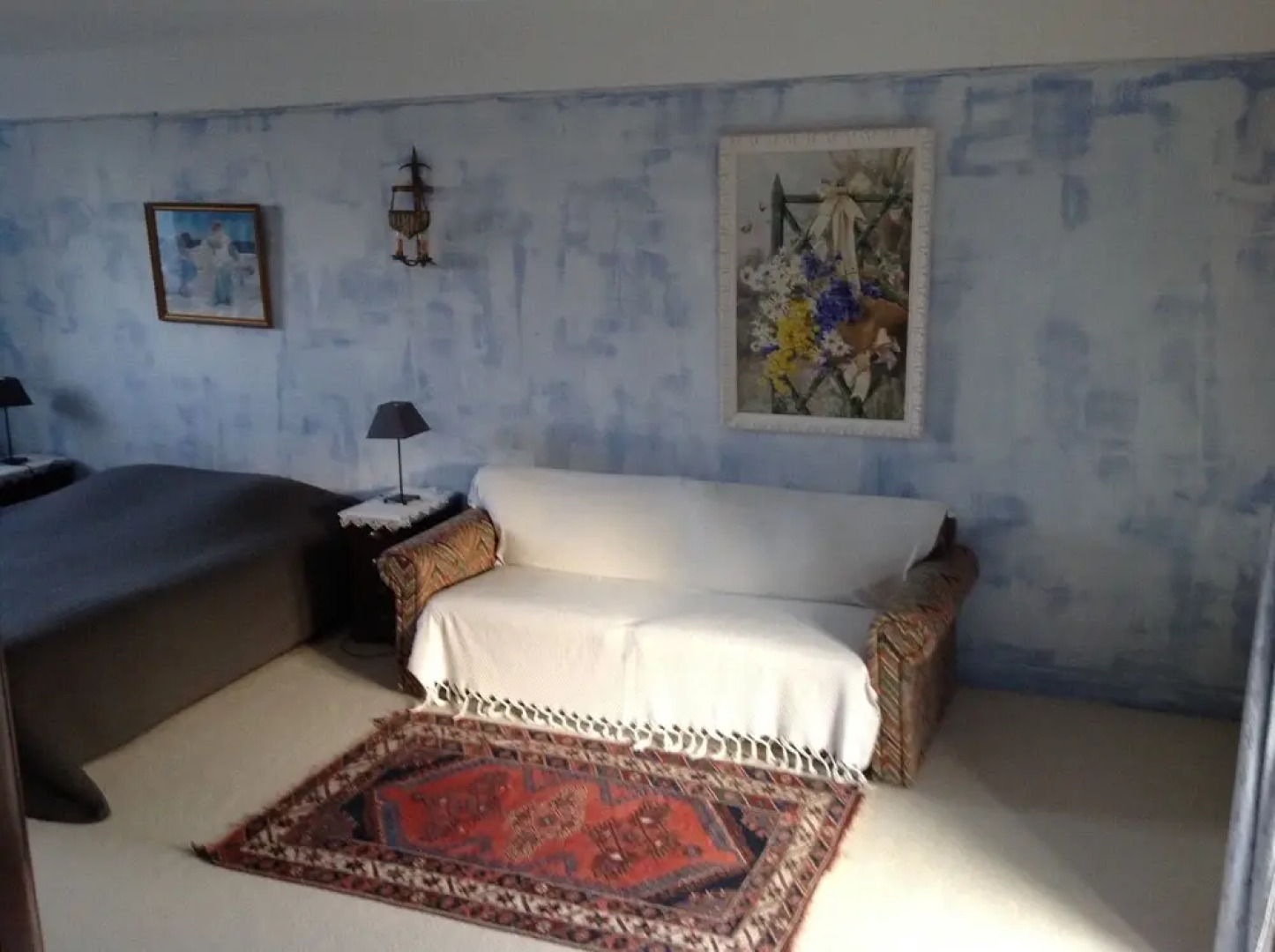 Le Relais de Fontenailles