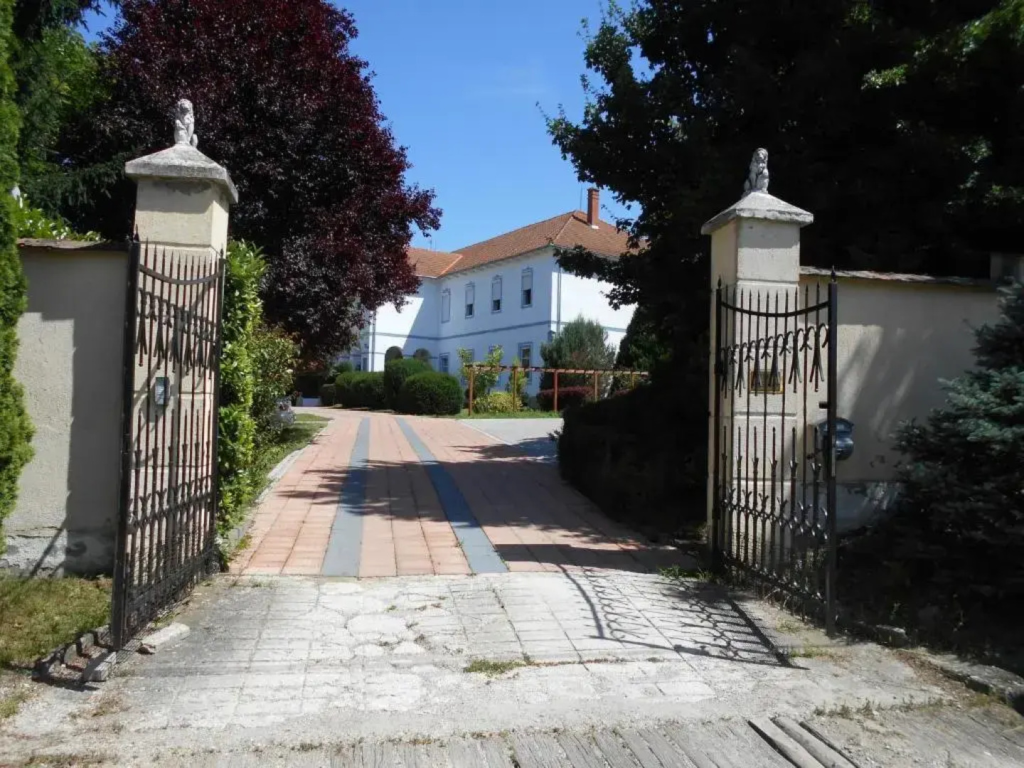 Misefa Kastélyszálló