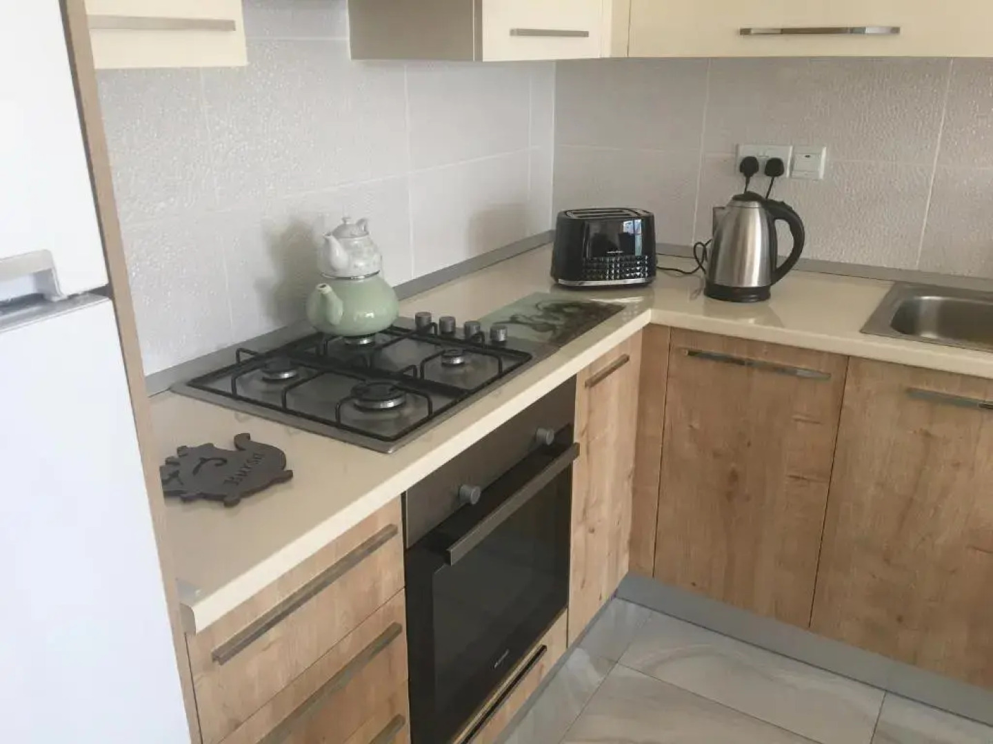 Royal Residence Nicosia