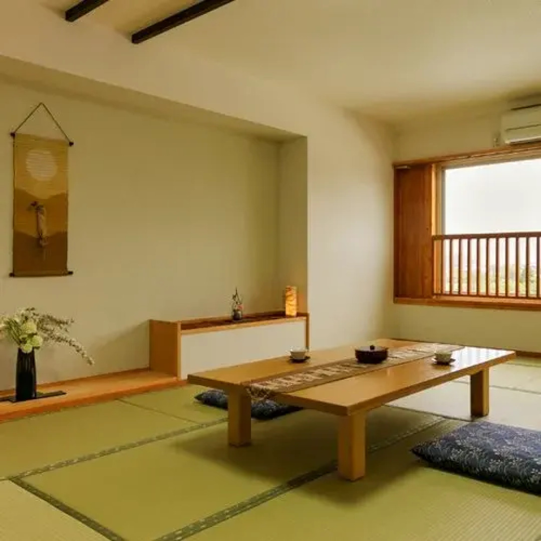 Aso Uchinomaki Onsen Yumeoiso