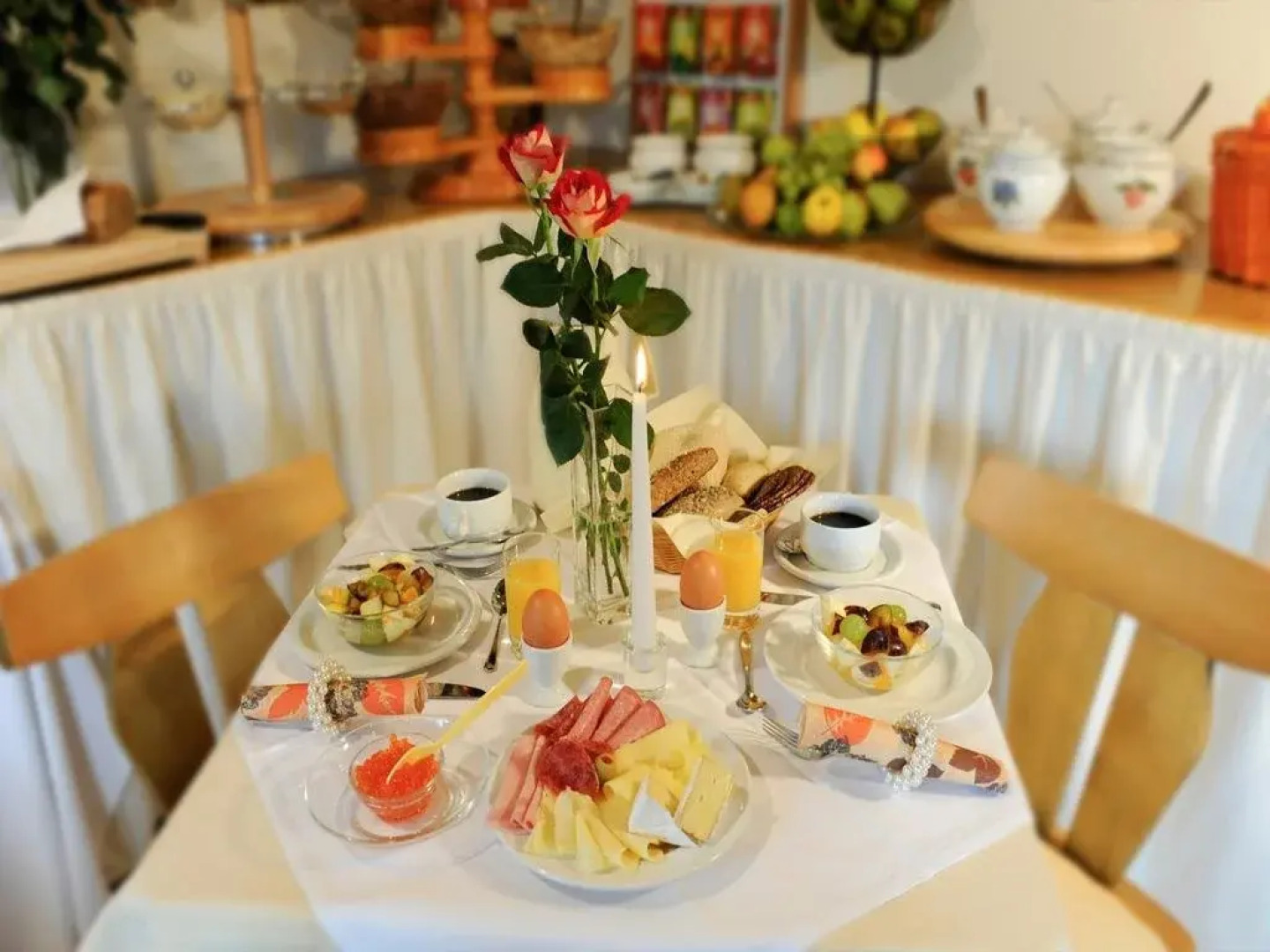 Sportpension Goldegg