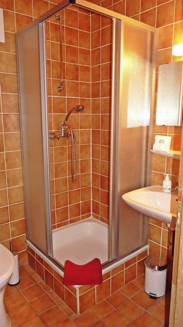 Scottish Highlander Guesthouse