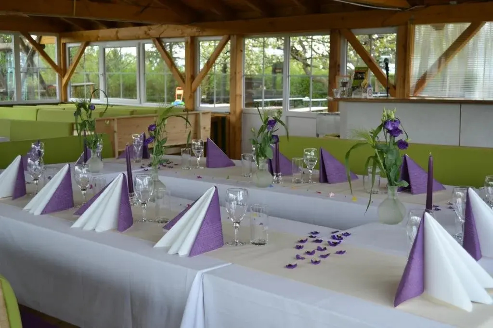 Ferienwohnung Gerersdorf