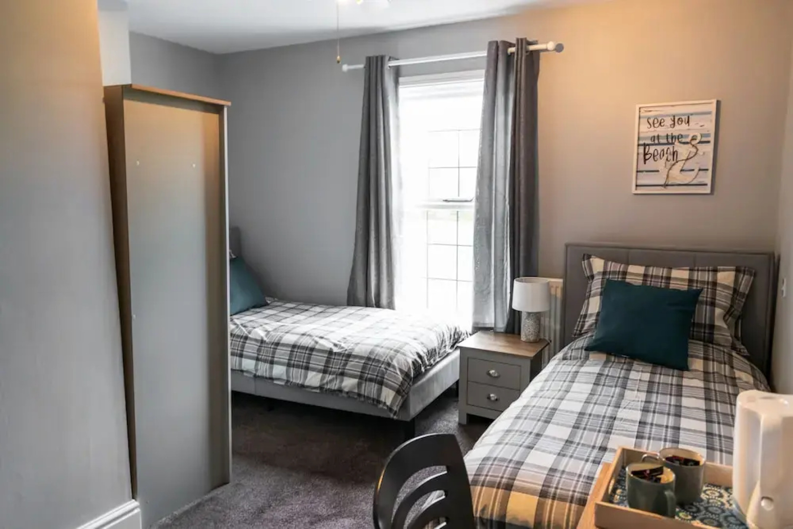 The Crown at Worthington