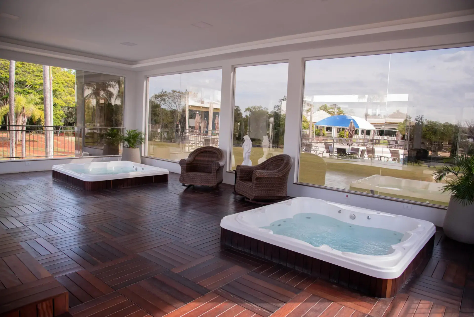 Grand Carimã Resort & Convention Center