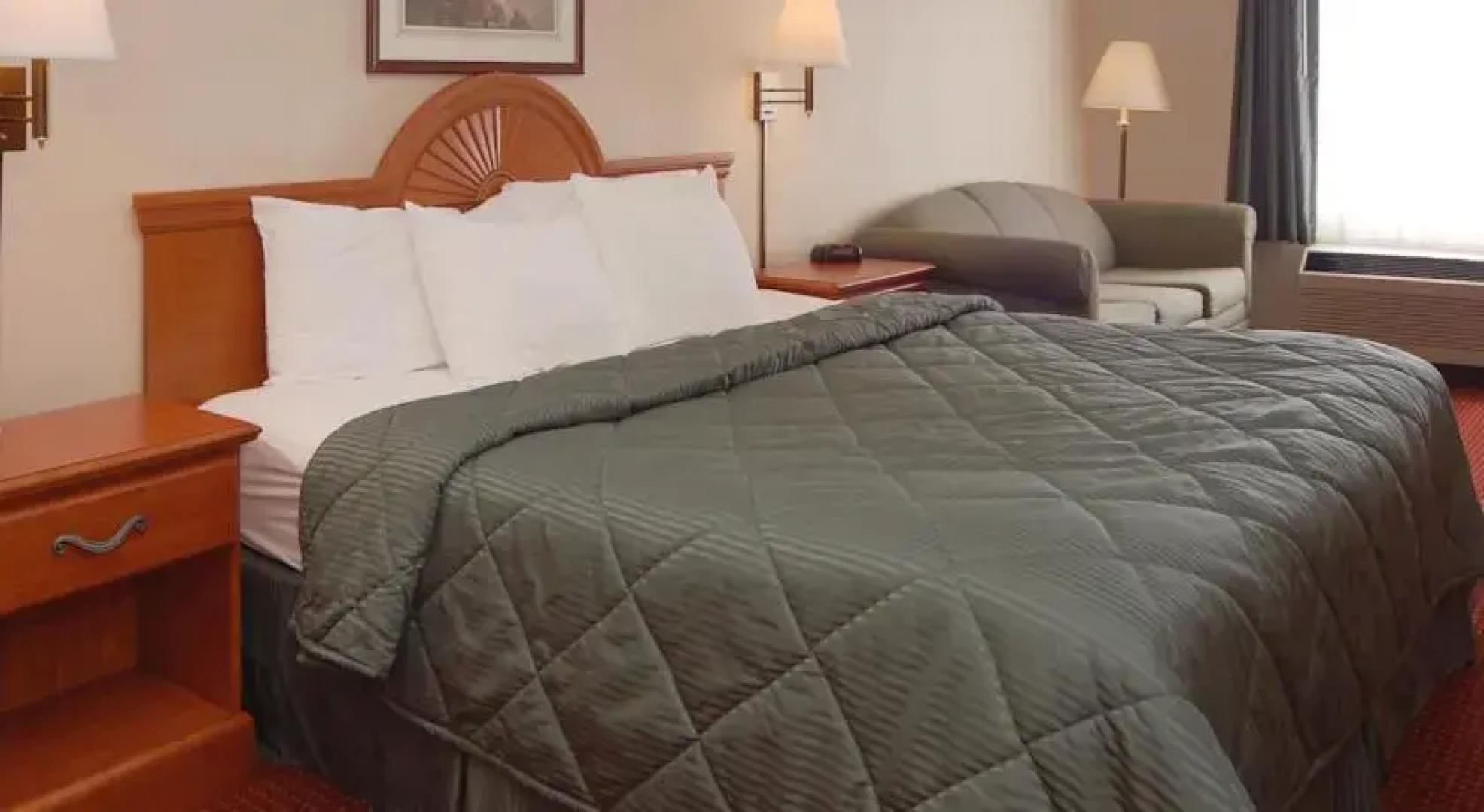 Comfort Inn Shepherdstown