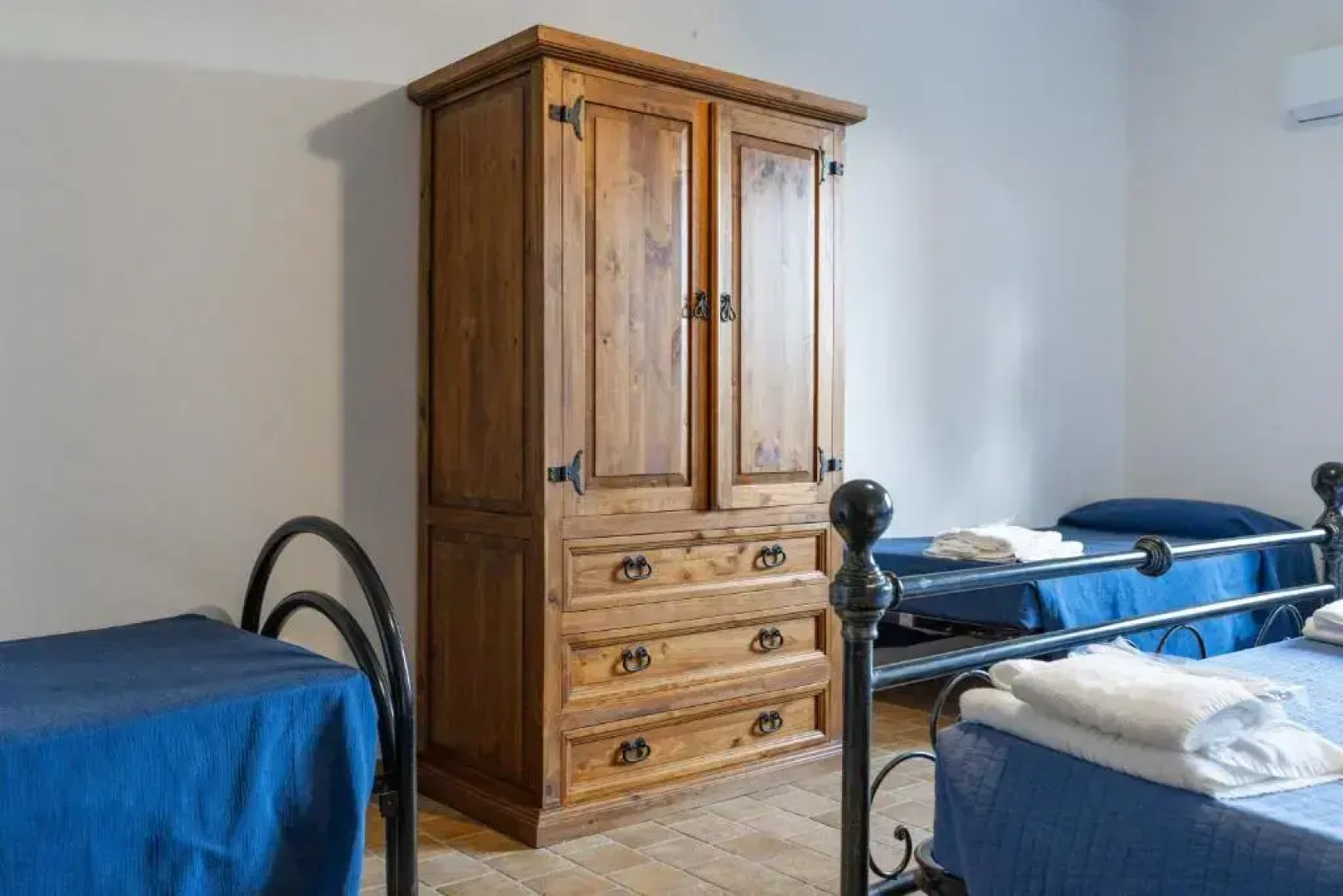 Agriturismo B&B La Sterpina