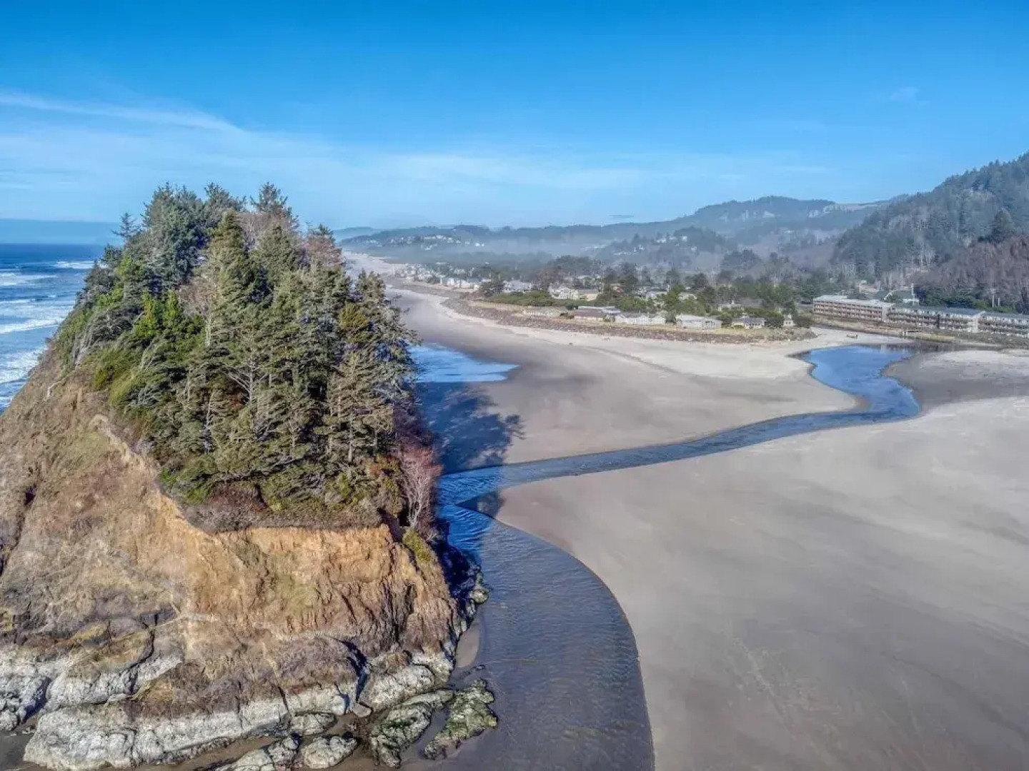 Proposal Rock Inn 233