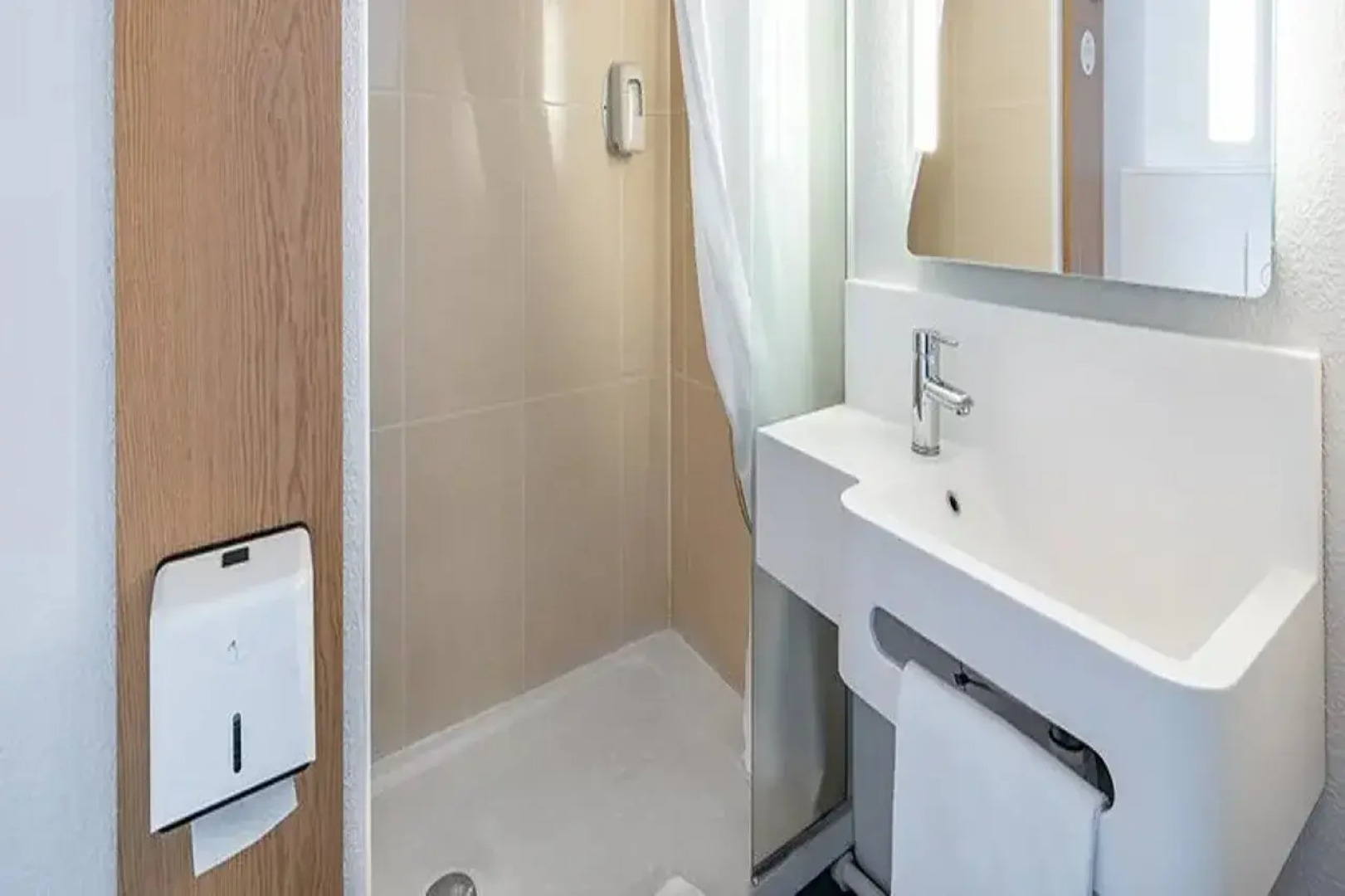 B&B HOTEL Bordeaux Sud Mios