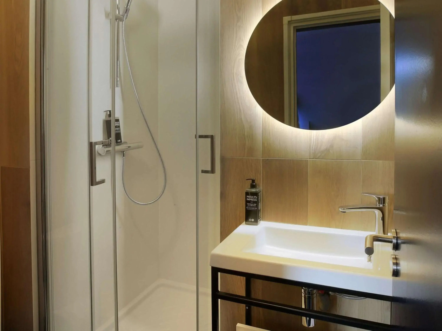 ibis Styles Saint-Malo Centre Historique