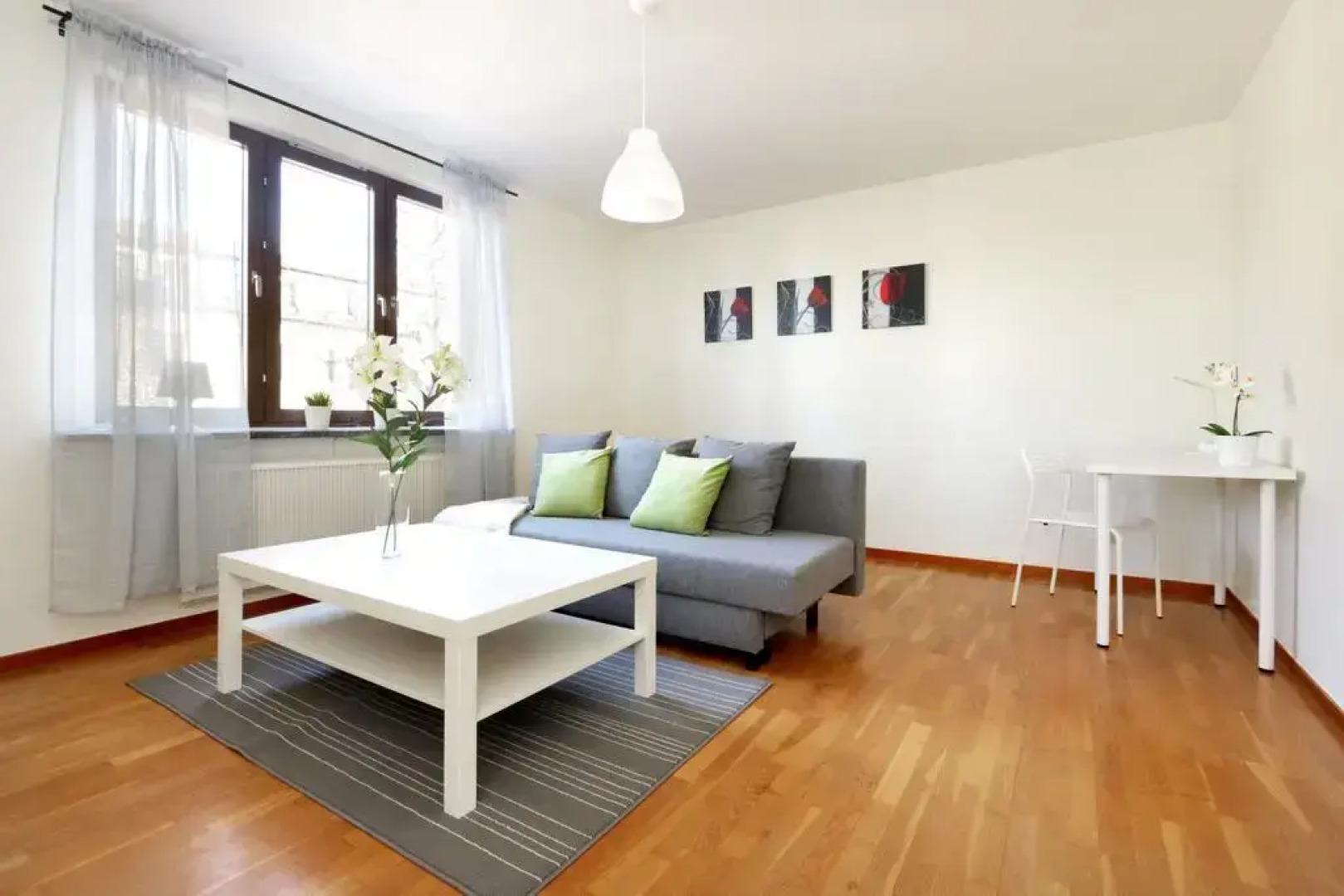 Forenom Serviced Apartments Norrköping