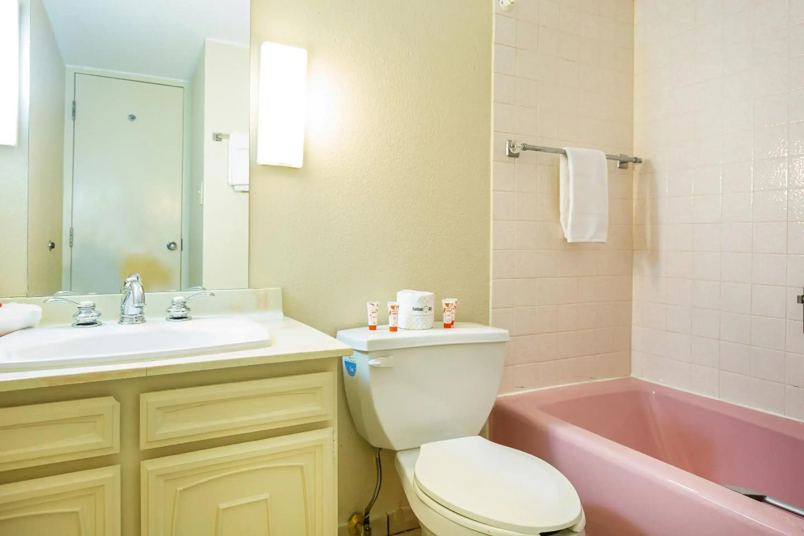 Americas Best Value Inn Moline