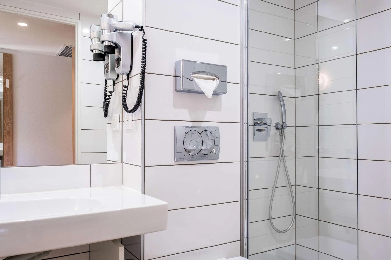 Kyriad Annemasse - Genève