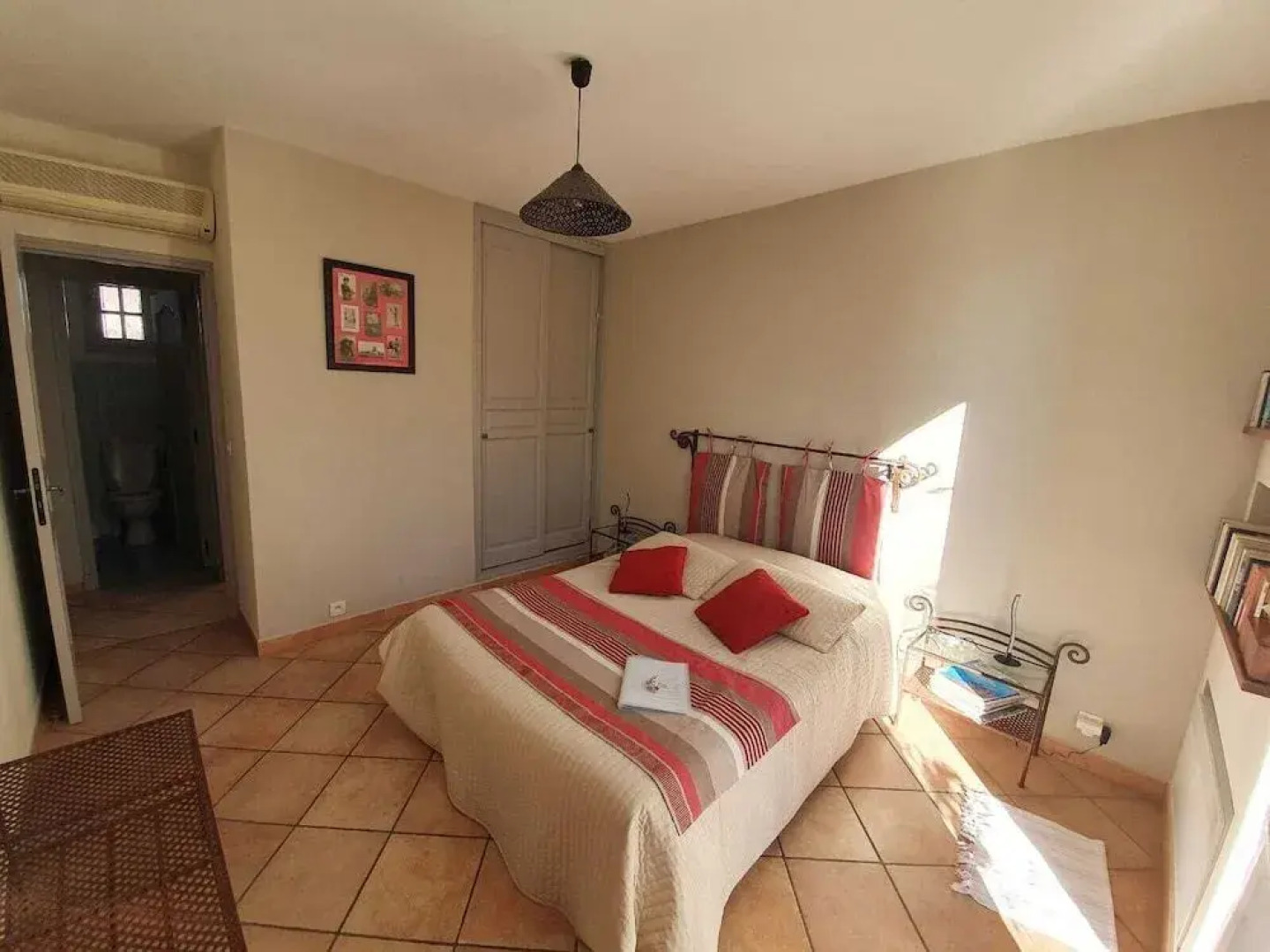 Chambre d'hôtes La Villa Du Petit Port