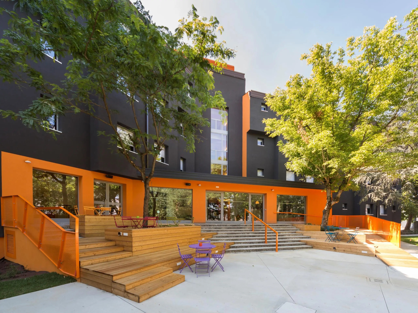 Combo Bologna - Hostel