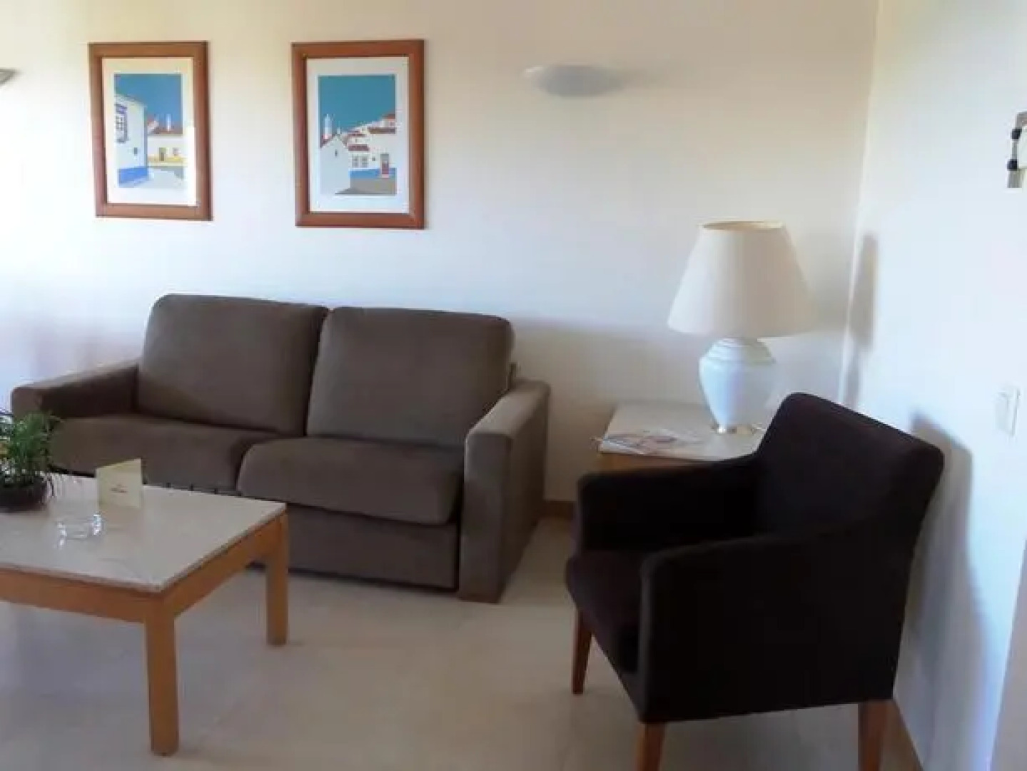 Interpass Solvau Apartamentos