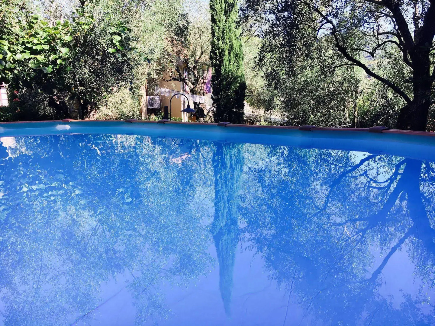 Borgata Cantone Country House B&B