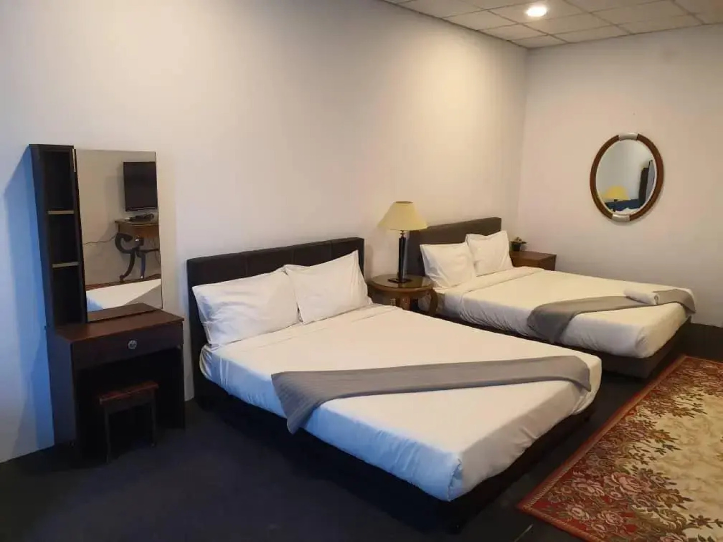 Bangi Heritage Hotel