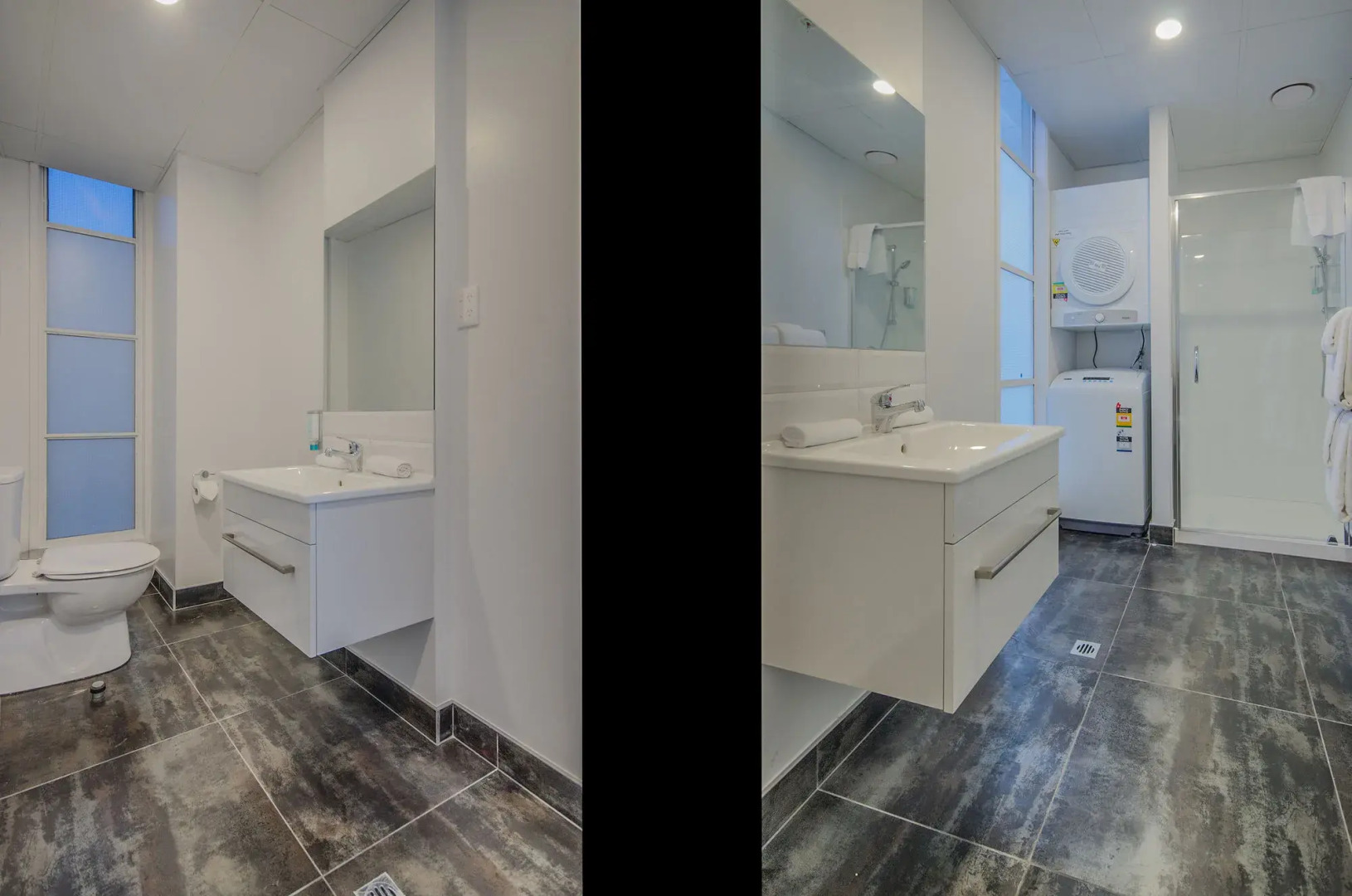 Ramada Suites Auckland, Federal Street