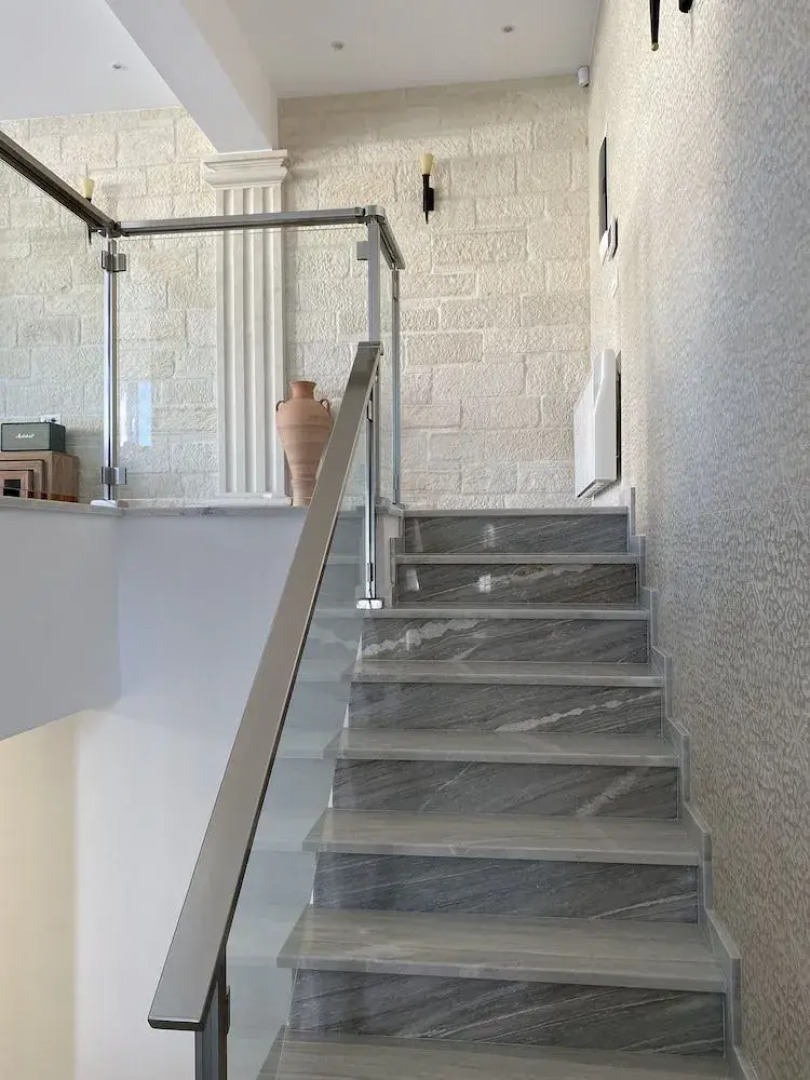 Eco Life Stone Villa