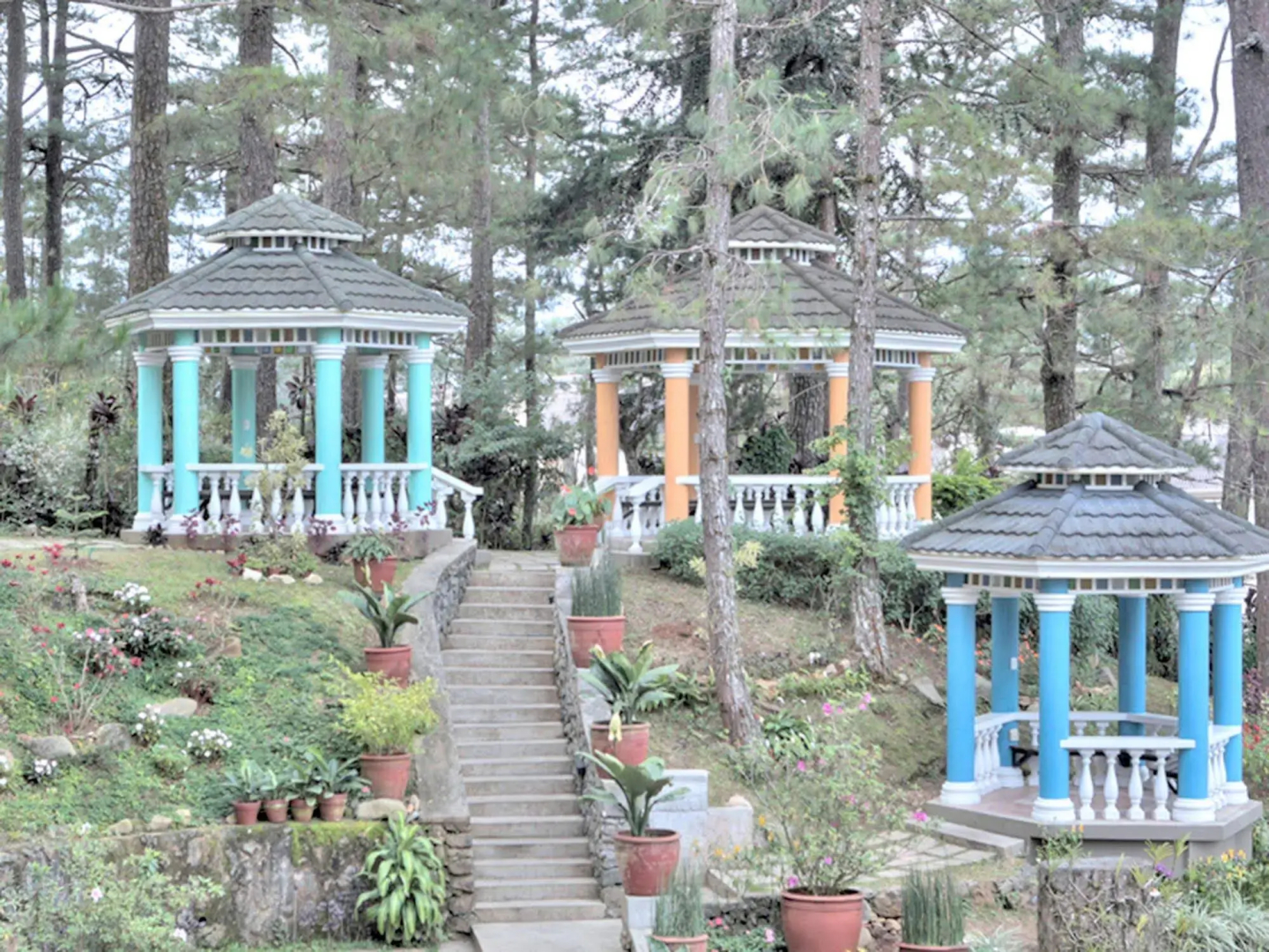 Hotel Elizabeth Baguio