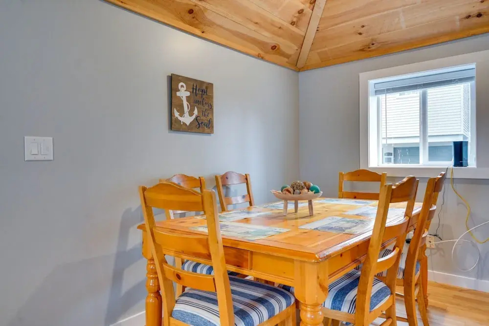 Cozy Ohio Home w/ Patio + Buckeye Lake Access!