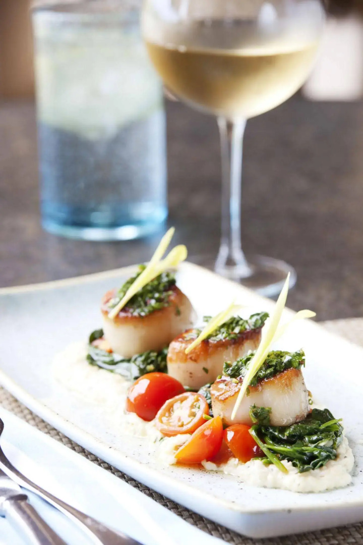 Villas at Pelican Hill