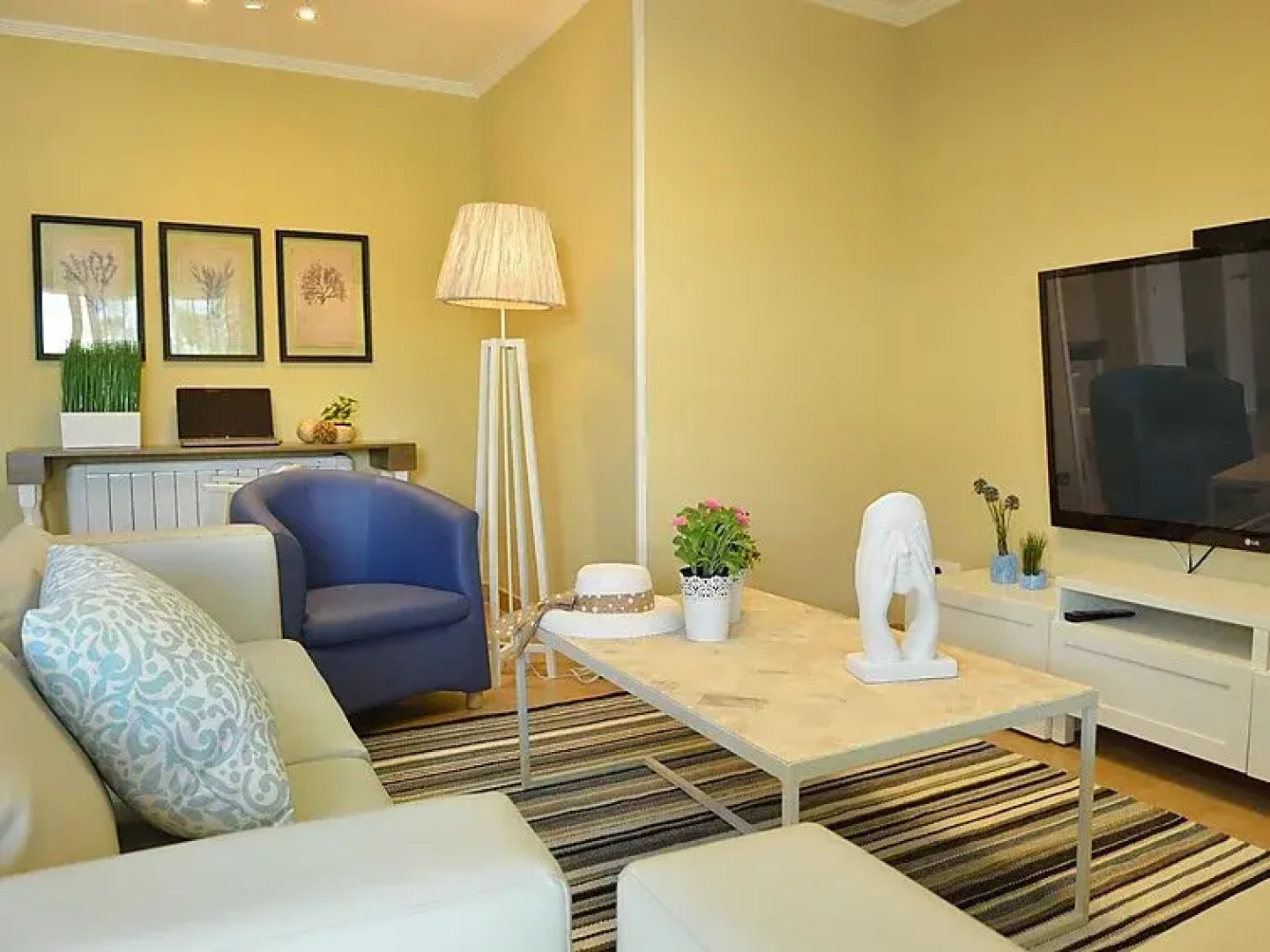 Chalet en Isla de la Toja